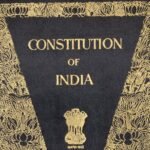 the Constitution of India