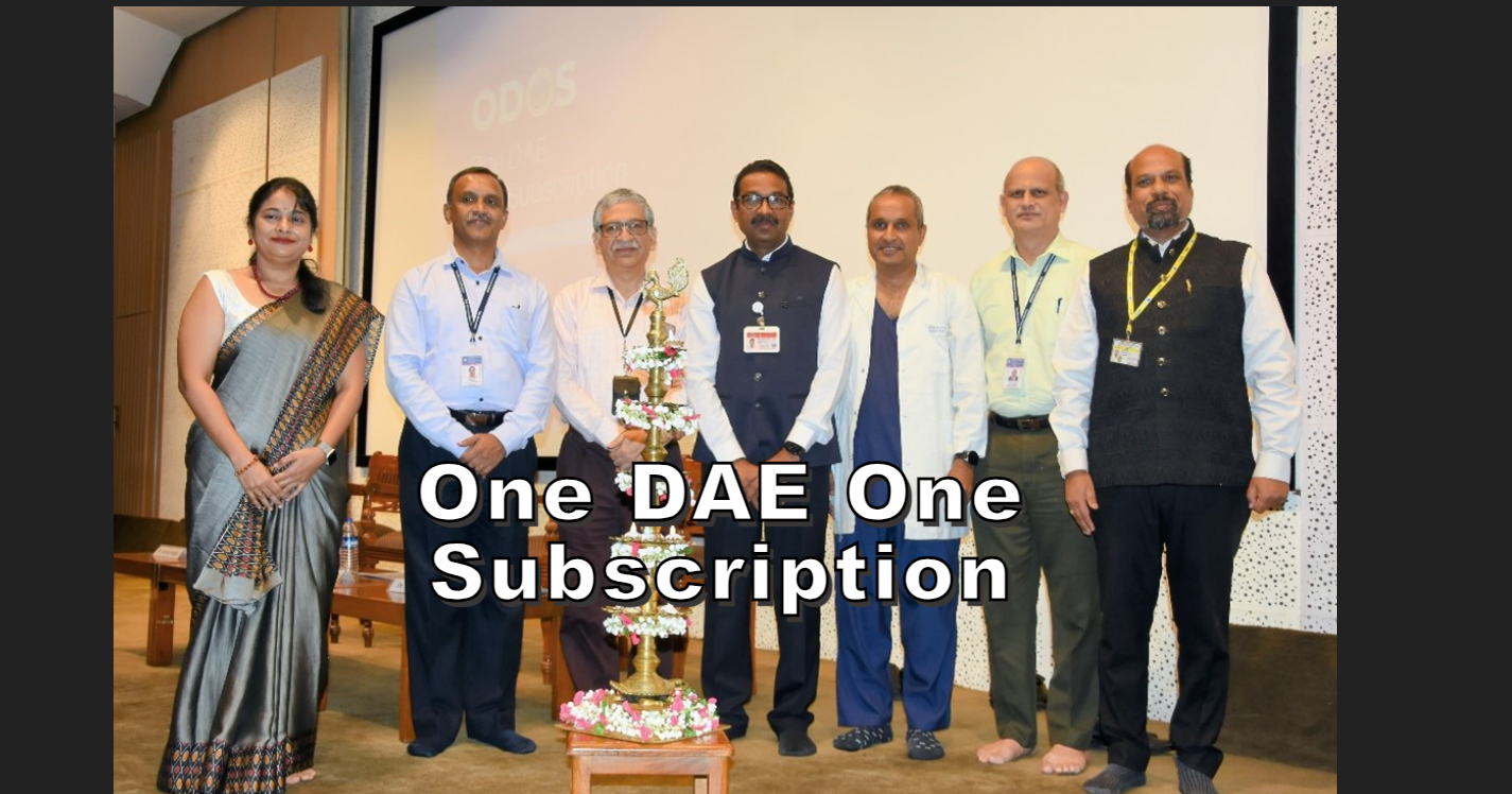 One DAE One Subscription