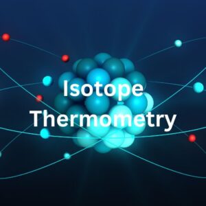 StudyHUB – Free Open Educational Resources Isotope Thermometry
