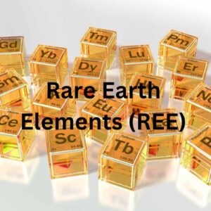 StudyHUB – Free Open Educational Resources Rare Earth Elements (REE)