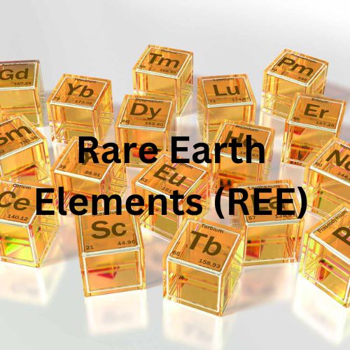 Rare Earth Elements (REE)