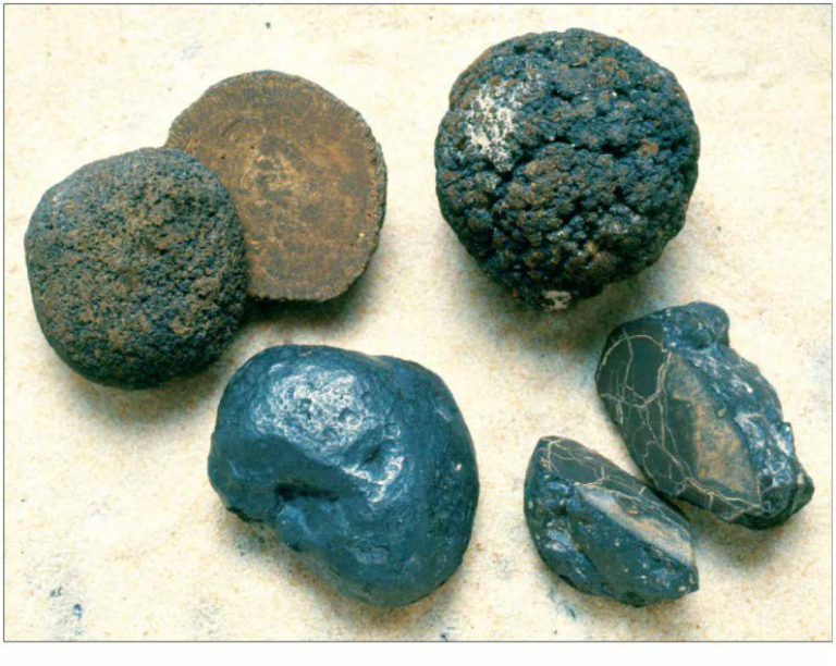 Chapter 4 Marine Sediments - StudyHUB