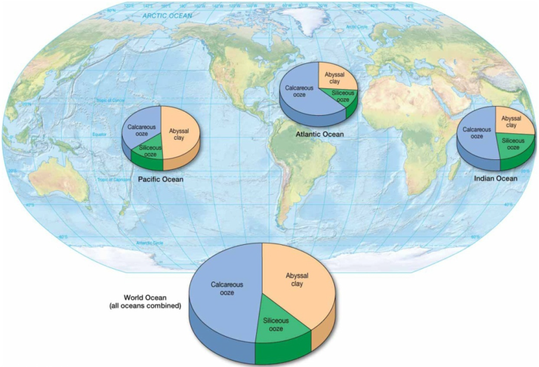 Chapter 4 Marine Sediments - StudyHUB