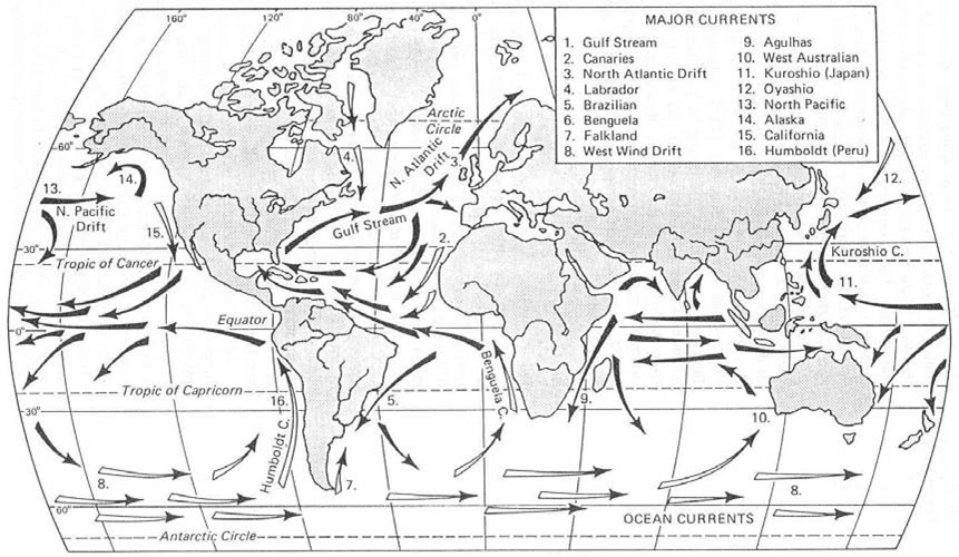 Factors Controlling Climate: Overview of Climatic Controls for GSI, CSIR-NET, and GG GATE Exam Preparation Factors Controlling Climate: Overview of Climatic Controls for GSI, CSIR-NET, and GG GATE Exam Preparation