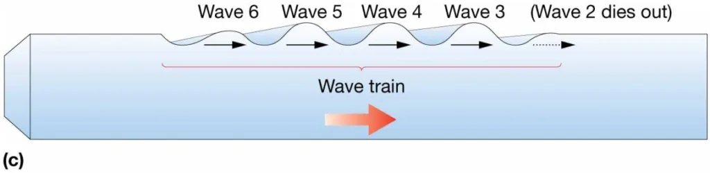 Chapter 8 Lecture Waves and WaterDynamics