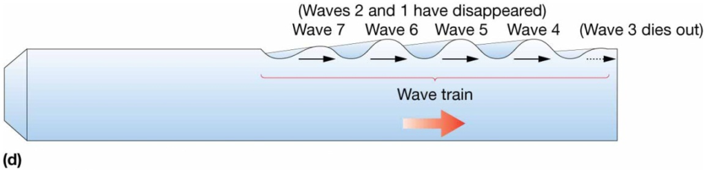 Chapter 8 Lecture Waves and WaterDynamics