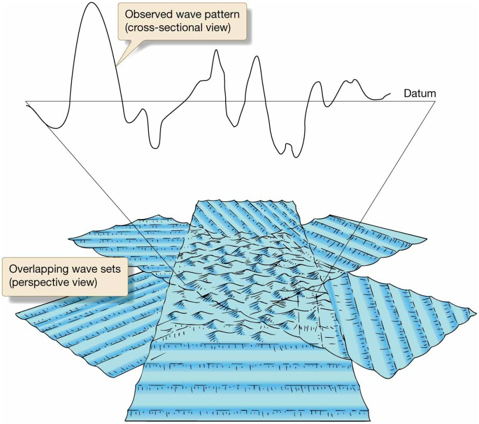 Chapter 8 Lecture Waves and WaterDynamics