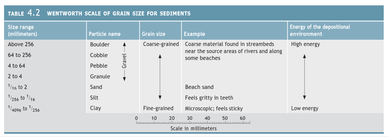 Chapter 4 Marine Sediments - StudyHUB