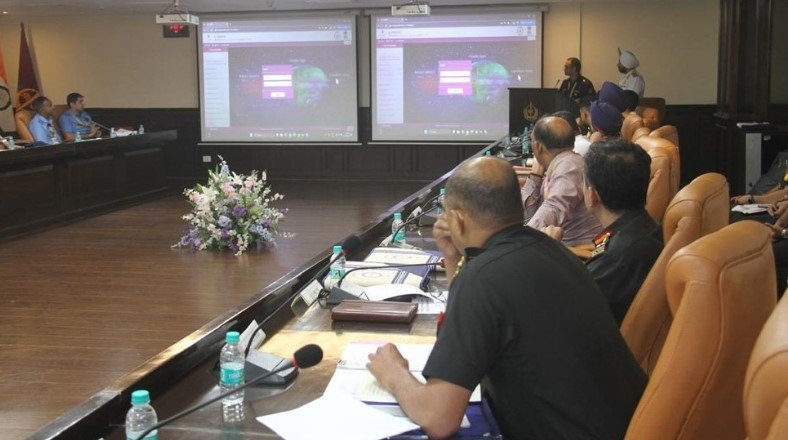 AI-enabled e-Tarang System