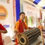 the Prime Minister inaugurated the 1st Bodoland Mahotsav in New Delhi