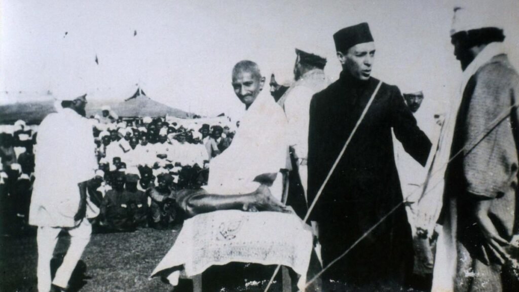 Centenary of the 1924 Belgaum Congress Session: Gandhi’s Legacy of Non-Violence, Swaraj, and Unity