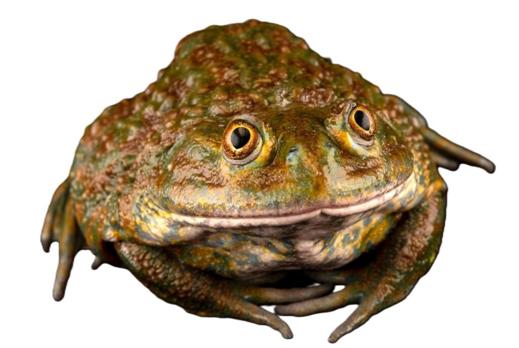 Chile's Helmeted Water Toad: A "Living Fossil" Under Threat