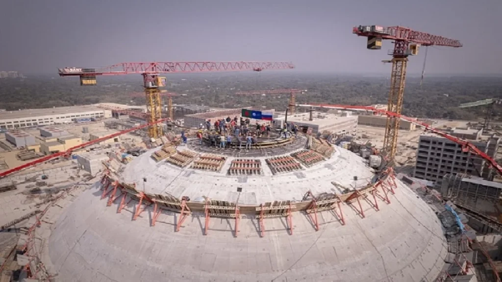 Rooppur Nuclear Power Plant: Bangladesh’s First Nuclear Project Amid Allegations and Global Significance