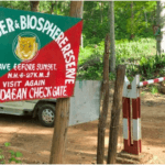 Simlipal Tiger Reserve: A Biodiversity Haven and Cultural Treasure Simlipal Tiger Reserve: A Biodiversity Haven and Cultural Treasure