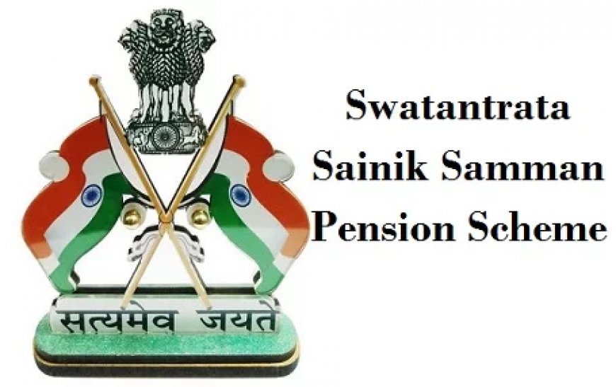 Swatantrata Sainik Samman Pension Scheme: Revised Benefits and Streamlined Processes for Freedom Fighters