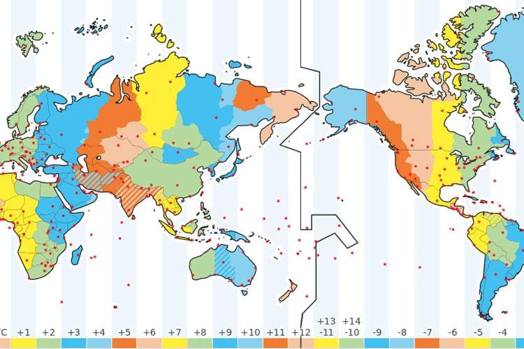 Geography