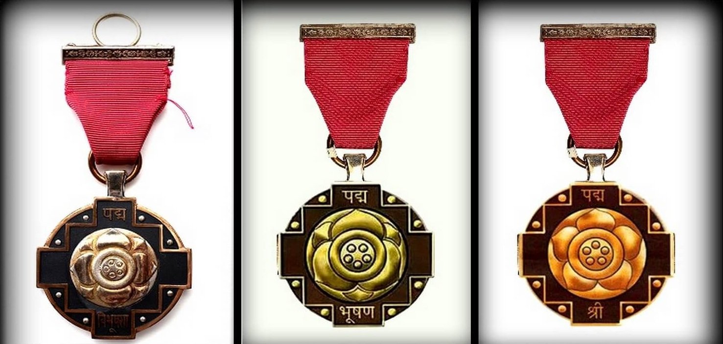 पद्म पुरस्कार 2025 सूची