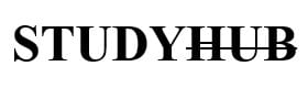 Studyhub