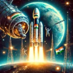 Gaganyaan: India’s First Human Spaceflight Mission – A Giant Leap for ISRO