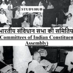 Indian Constitution