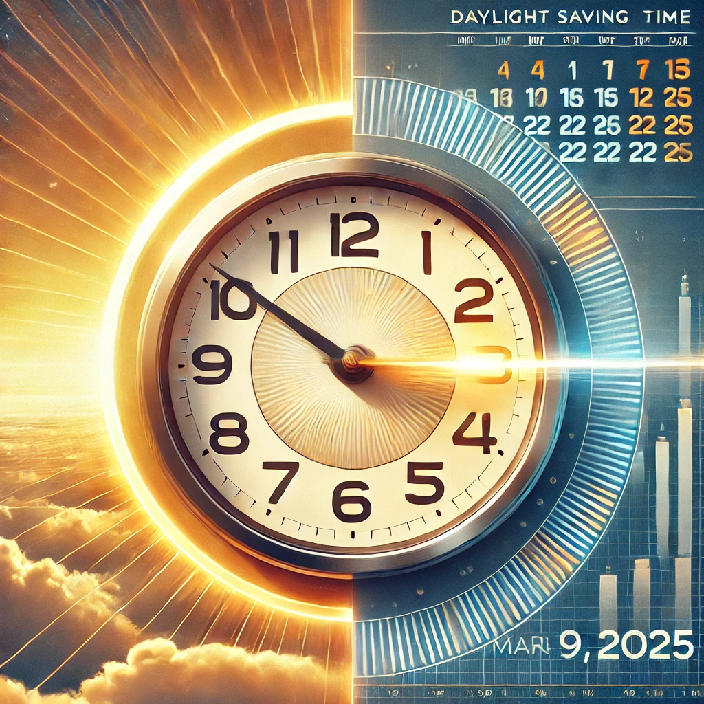 Daylight Saving Time 2025: When to Change Your Clocks and What You Need to Know