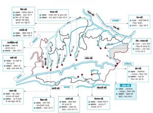 StudyHUB – Free Open Educational Resources Madhya Pradesh Rivers