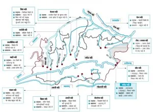 StudyHUB – Free Open Educational Resources Madhya Pradesh Rivers