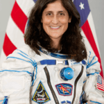 Sunita L. Williams. Who is Sunita L. Williams?, Why is Sunita famous? Sunita L. Williams. Who is Sunita L. Williams?, Why is Sunita famous?
