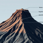 Stratovolcano 