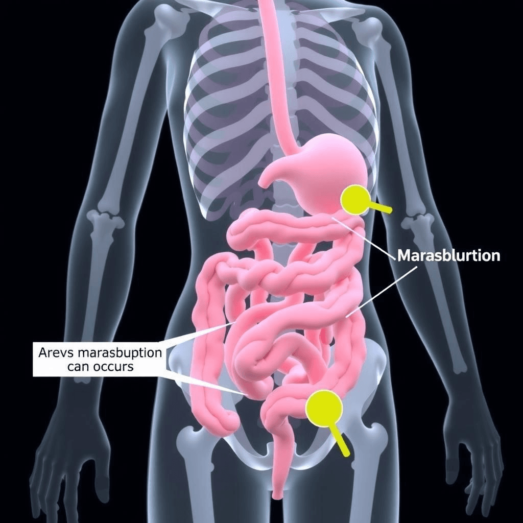 Malabsorption Malabsorption