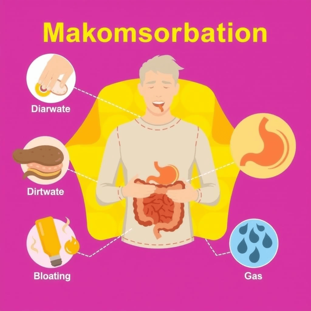 Malabsorption Malabsorption