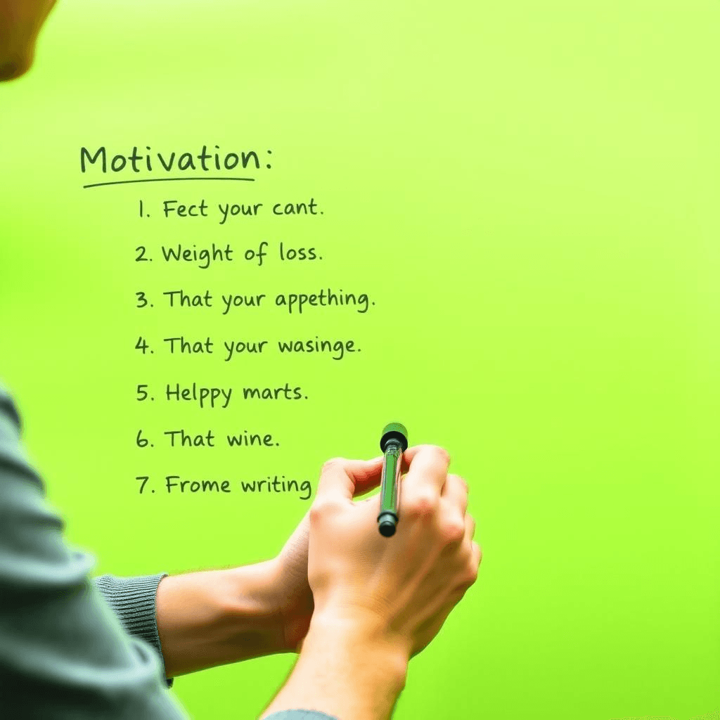 What are six strategies for healthy weight loss? What are six strategies for healthy weight loss?