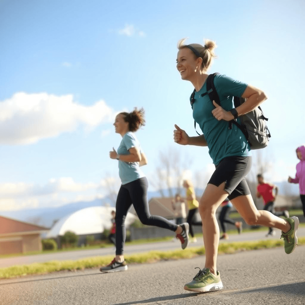 What are six strategies for healthy weight loss? What are six strategies for healthy weight loss?