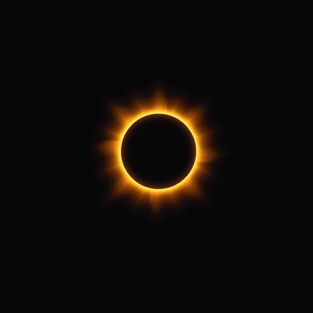 Where can you see the partial solar eclipse the Rare 'Devil Horns' Solar Eclipse on March 29? 1 Where can you see the partial solar eclipse the Rare 'Devil Horns' Solar Eclipse on March 29?