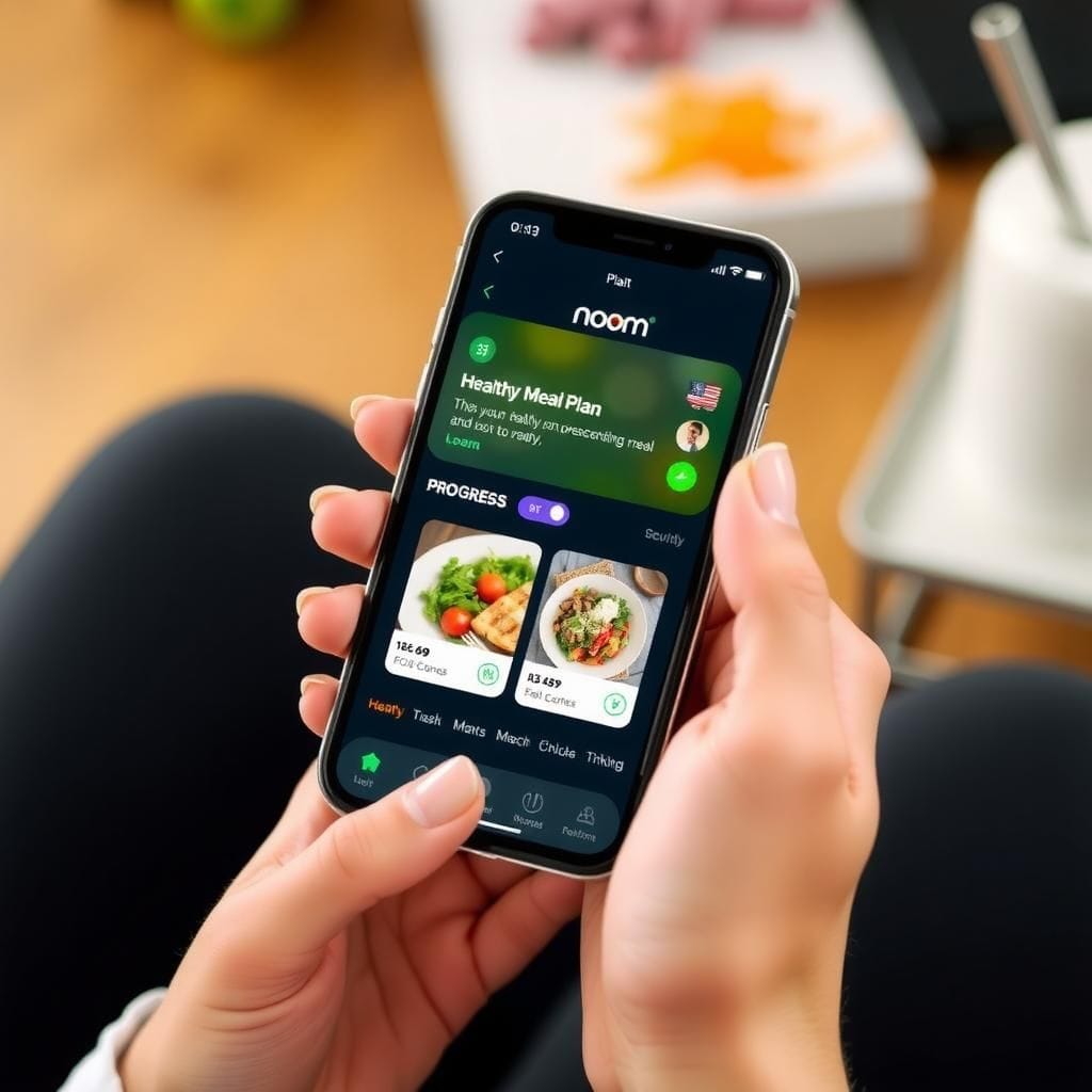What You Need to Understand About the Noom Diet, According to a Nutrition Expert What You Need to Understand About the Noom Diet, According to a Nutrition Expert