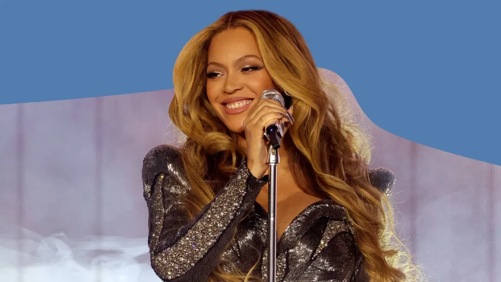 Beyoncé Setlist Beyoncé Setlist