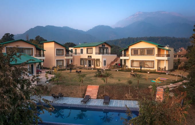 Jim Corbett National Park Jim Corbett National Park