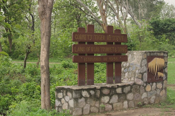 Jim Corbett National Park Jim Corbett National Park