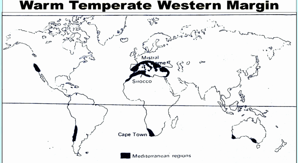Geography