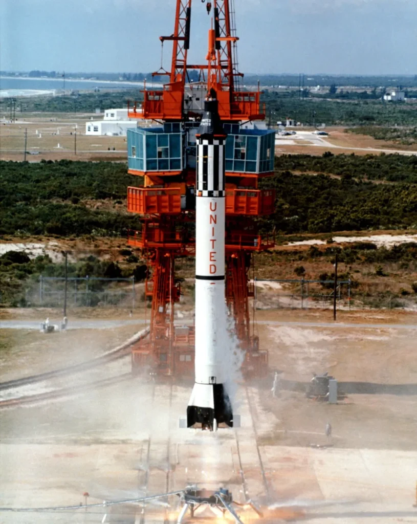 The Complete History and Major Missions of NASA The Complete History and Major Missions of NASA