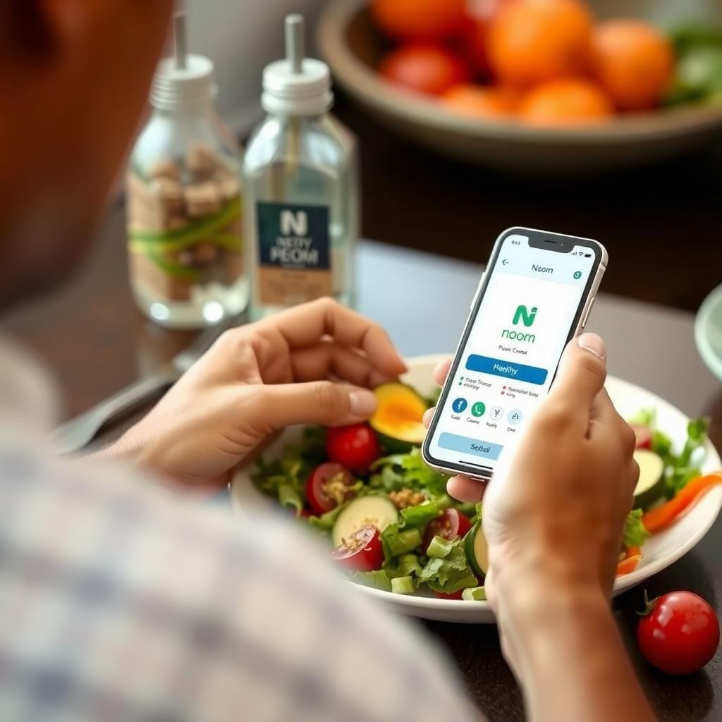 What You Need to Understand About the Noom Diet, According to a Nutrition Expert What You Need to Understand About the Noom Diet, According to a Nutrition Expert