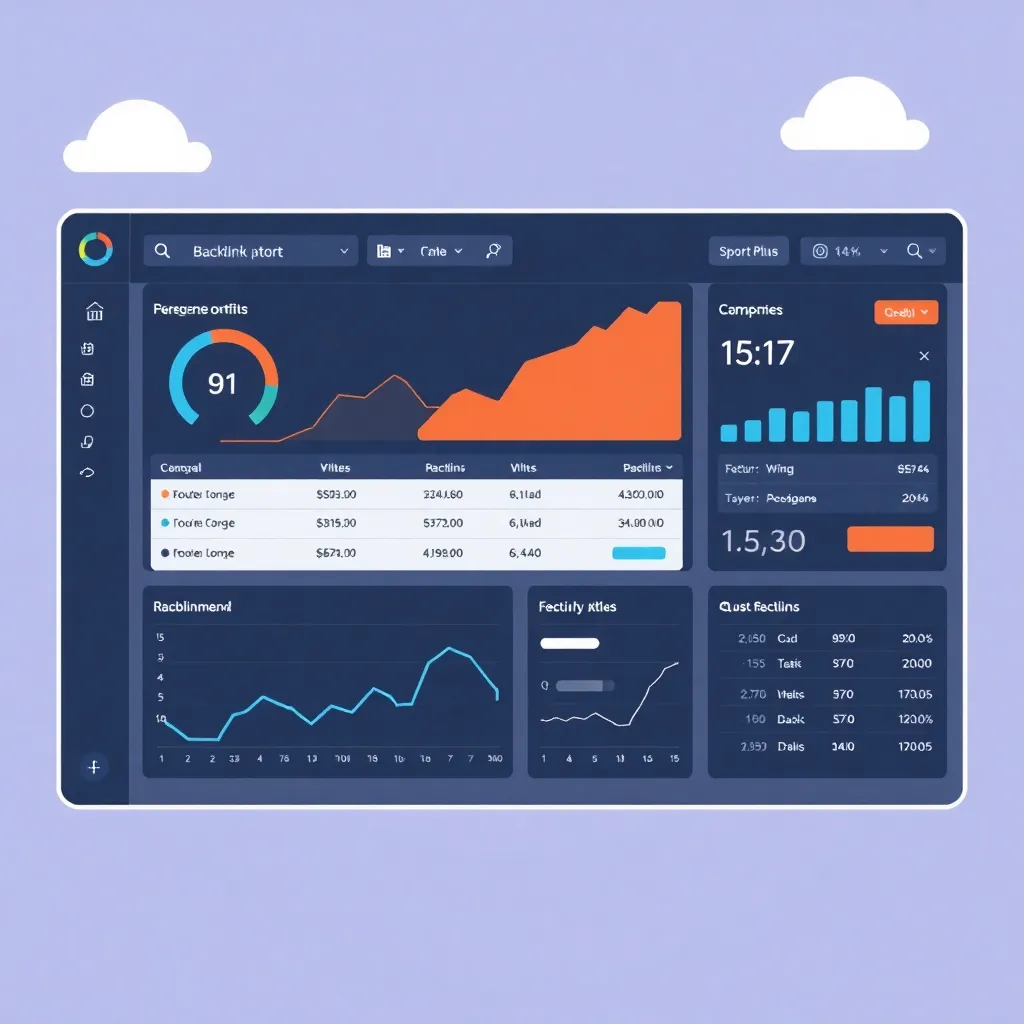 The Power of the Backlink: Your Definitive Guide to SEO Success The Power of the Backlink: Your Definitive Guide to SEO Success