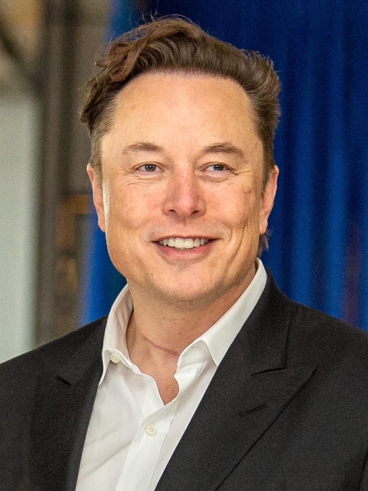Elon Musk Elon Musk