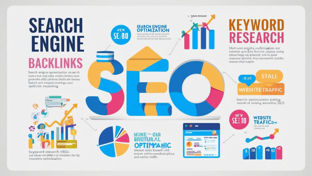 What is SEO in Digital Marketing? A Comprehensive Guide to Search Engine Optimization in 2025 1 What is SEO