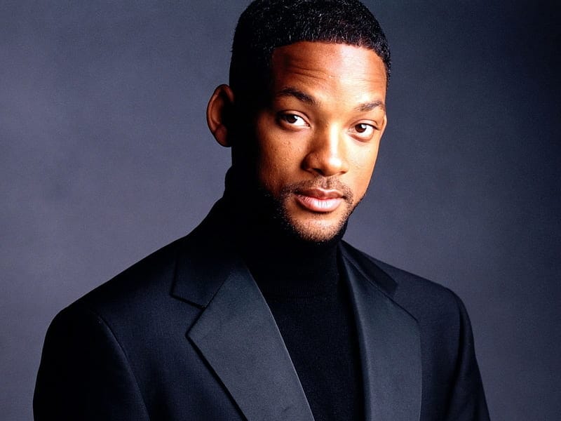 Will Smith (Willard Carroll Smith II) Will Smith (Willard Carroll Smith II)