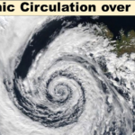 What is a tropical cyclone?