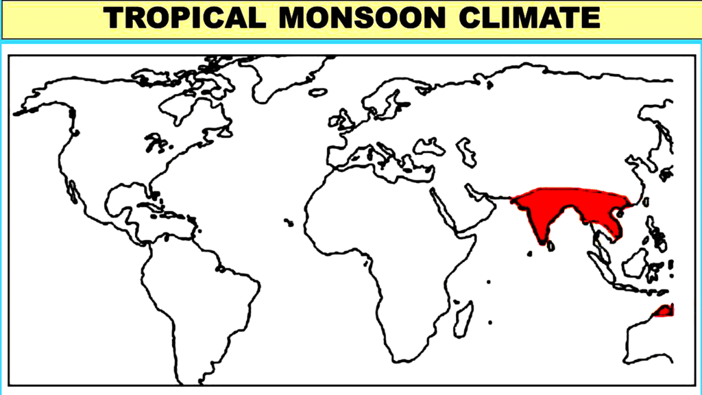 भारत में मानसून (seasons) से आप क्या समझते हैं? भारत में मानसून (seasons) से आप क्या समझते हैं?