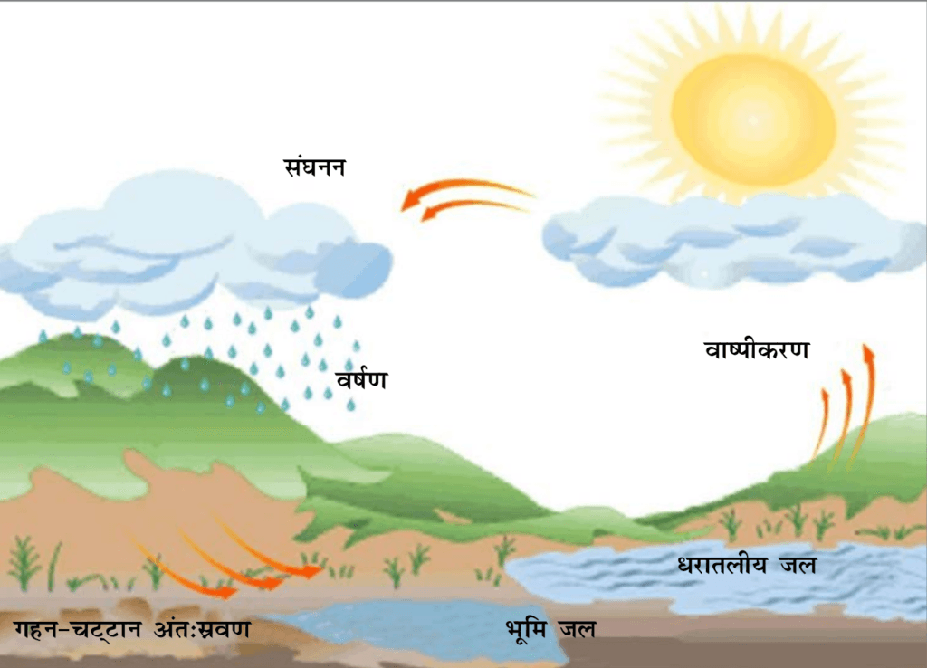 Precipitation
