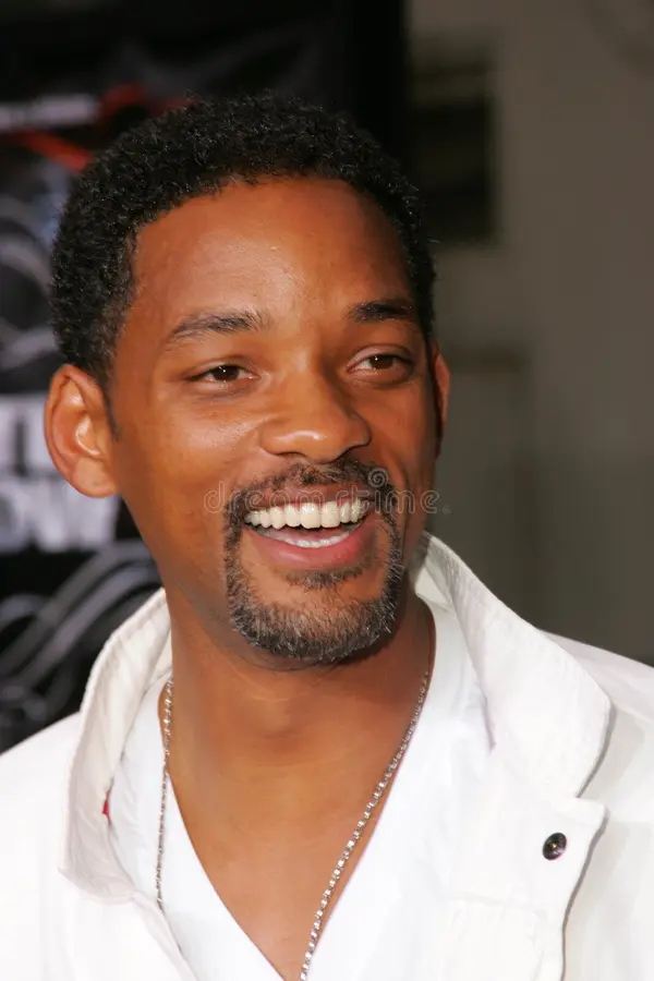 Will Smith (Willard Carroll Smith II) Will Smith (Willard Carroll Smith II)