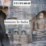 Jainism In India
